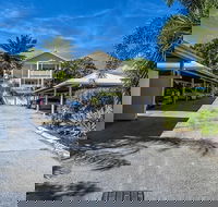 Cairns City Garden Apartment - Accommodation Port Macquarie