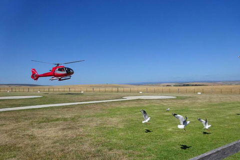 Cobden Crest Cottages - Accommodation Port Macquarie 7