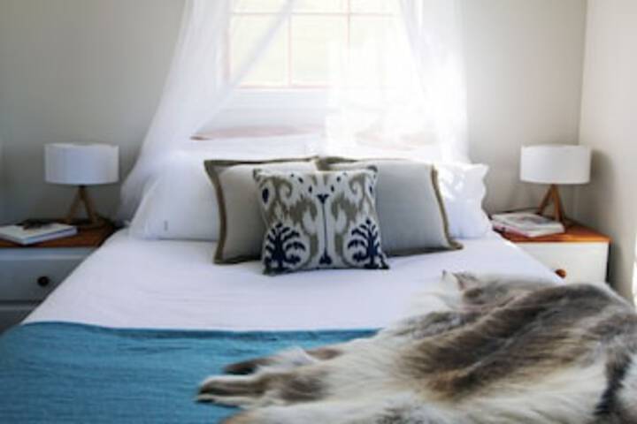 Sidmouth TAS Accommodation Port Macquarie