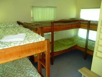 Christmas Creek Cafe & Cabins - Accommodation Port Macquarie 6