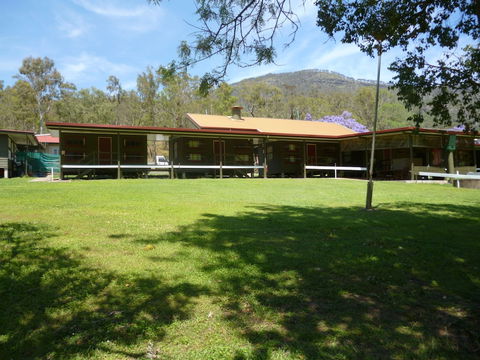 Christmas Creek Cafe & Cabins - Accommodation Port Macquarie 3