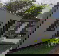 Christmas Creek Cafe  Cabins - Accommodation Port Macquarie