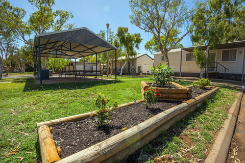 Discovery Parks â€“ Pilbara, Karratha - Accommodation Port Macquarie 6