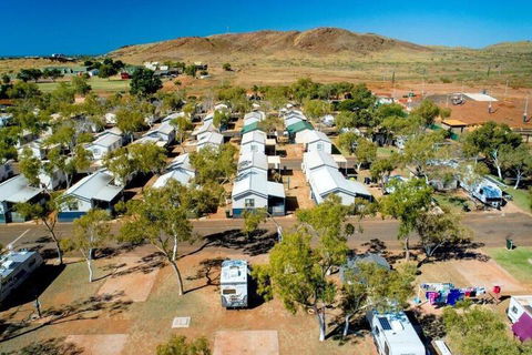 Discovery Parks â€“ Pilbara, Karratha - Accommodation Port Macquarie 3
