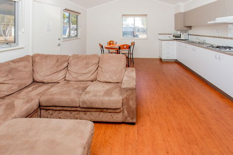 Discovery Parks â€“ Pilbara, Karratha - Accommodation Port Macquarie 7