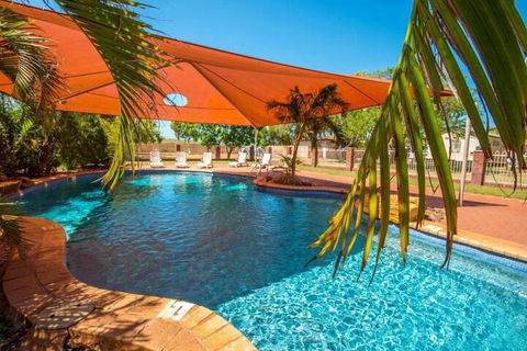 Discovery Parks â€“ Pilbara, Karratha - Accommodation Port Macquarie 5