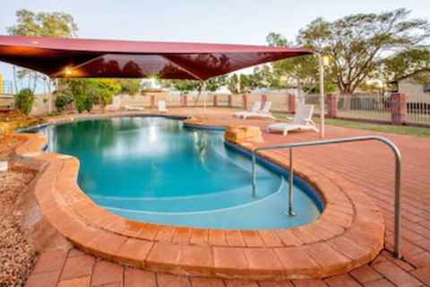 Discovery Parks â€“ Pilbara, Karratha - Accommodation Port Macquarie 0