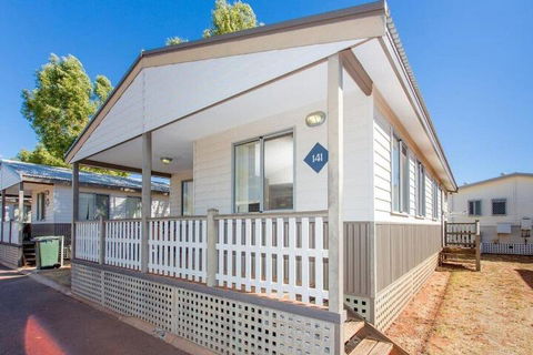 Discovery Parks â€“ Pilbara, Karratha - Accommodation Port Macquarie 4