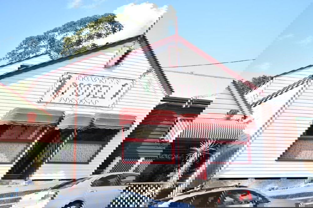 Dangar Island NSW Accommodation Port Macquarie