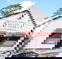 Brooklyn Motel - Accommodation Port Macquarie