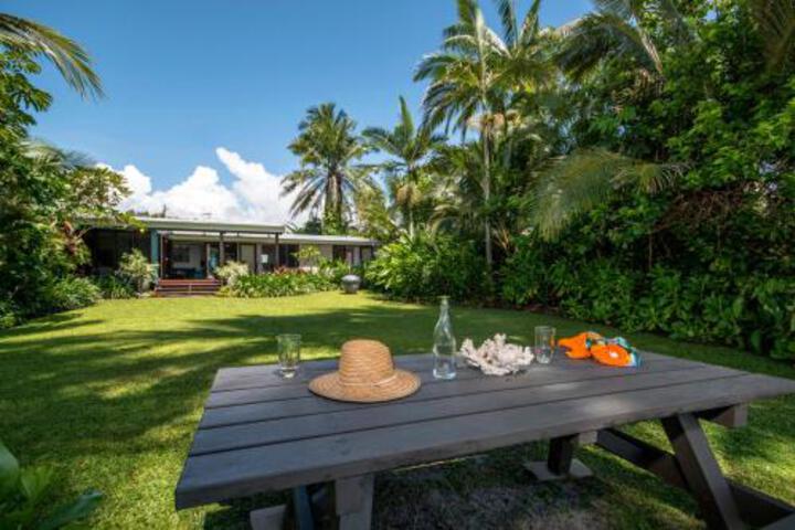 Newell QLD Accommodation Port Macquarie