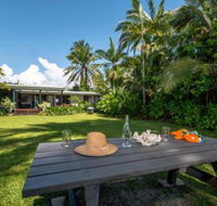 The Palms on Newell Beach - Accommodation Port Macquarie