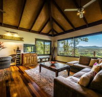 Lombok on Waterfall Retreat - Accommodation Port Macquarie
