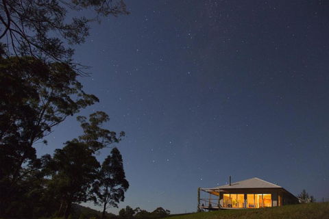 Wilderberry Cottage - Accommodation Port Macquarie 5
