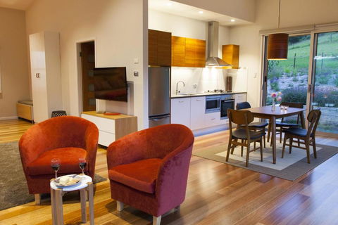 Wilderberry Cottage - Accommodation Port Macquarie 3