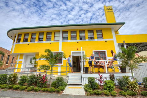 Big Bird Backpackers - Accommodation Port Macquarie 4