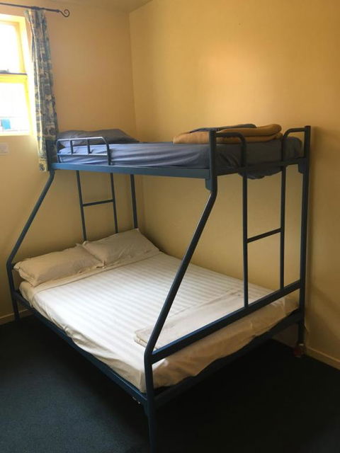Big Bird Backpackers - Accommodation Port Macquarie 2