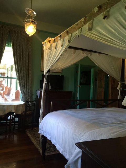 Daly View Bed & Breakfast - Accommodation Port Macquarie 4