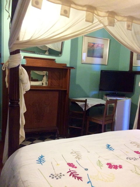 Daly View Bed & Breakfast - Accommodation Port Macquarie 5