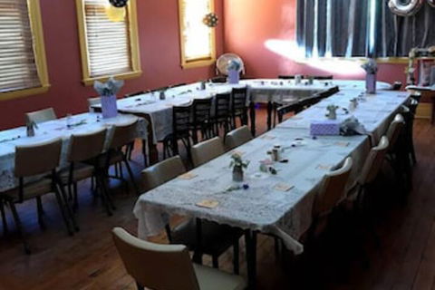 Federal Hotel & Motel - Accommodation Port Macquarie 4