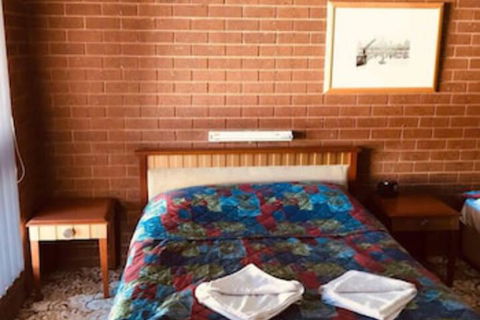 Federal Hotel & Motel - Accommodation Port Macquarie 2