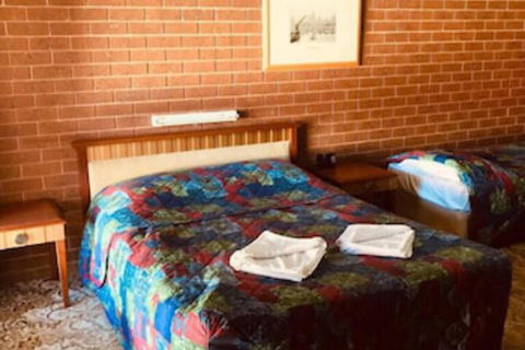 Federal Hotel & Motel - Accommodation Port Macquarie 1