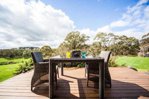 Sunnyside Cottage - Accommodation Port Macquarie 4