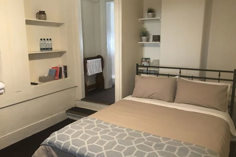 The Merton Hotel - Accommodation Port Macquarie 6