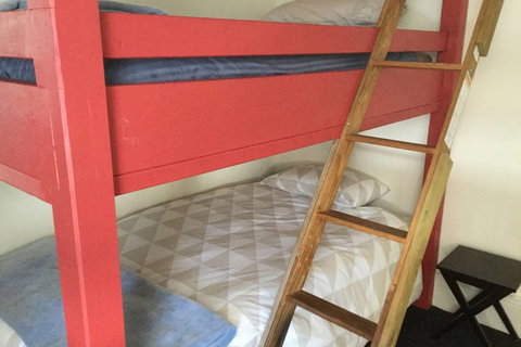 The Merton Hotel - Accommodation Port Macquarie 3
