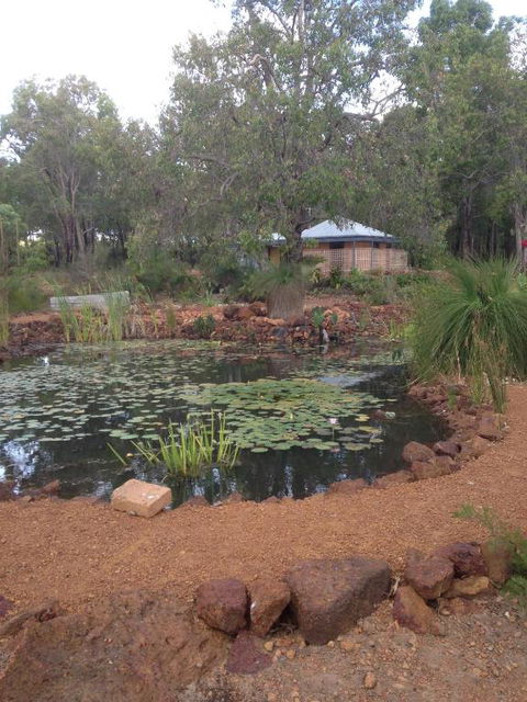 The Folly - Accommodation Port Macquarie 4