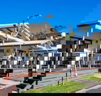 Discovery Parks  Geelong - Accommodation Port Macquarie