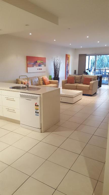 Batemans Bay Apartment - Accommodation Port Macquarie 6