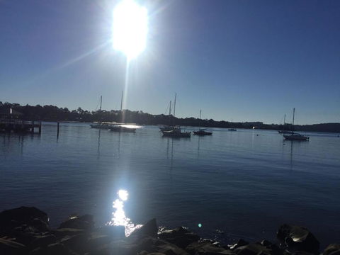 Batemans Bay Apartment - Accommodation Port Macquarie 4