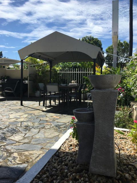 Cairns Motor Inn - Accommodation Port Macquarie 3