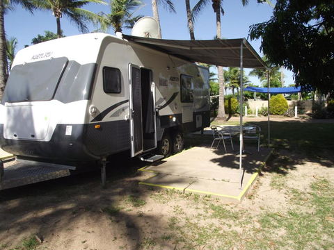 Karumba Point Sunset Caravan Park - Accommodation Port Macquarie 2