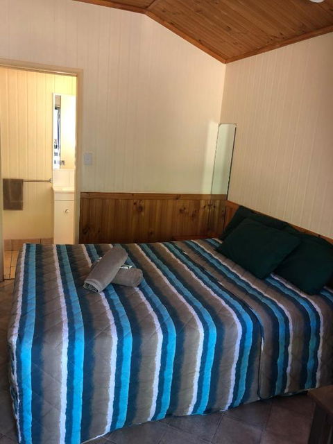 Karumba Point Sunset Caravan Park - Accommodation Port Macquarie 1