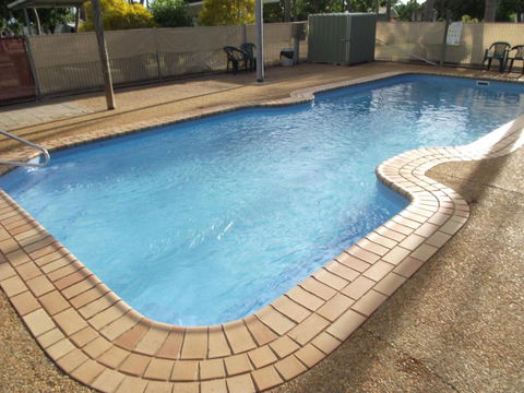 Karumba Point Sunset Caravan Park - Accommodation Port Macquarie 5