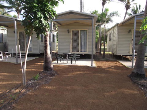 Karumba Point Sunset Caravan Park - Accommodation Port Macquarie 6