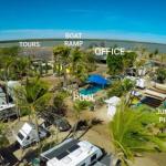 Karumba Point Sunset Caravan Park - Accommodation Port Macquarie 0