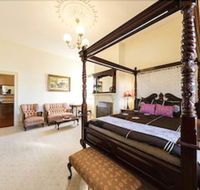 Bairnsdale Bed and Breakfast - Accommodation Port Macquarie