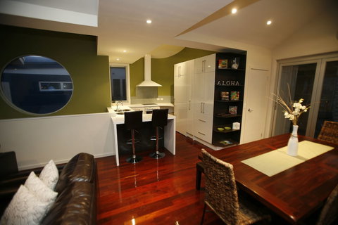 Aloha Beachfront - Accommodation Port Macquarie 4