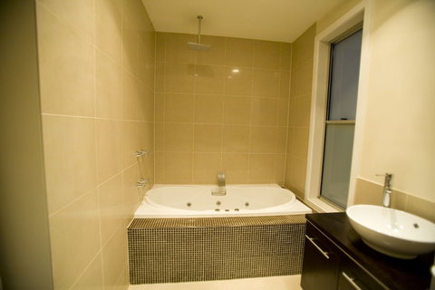 Aloha Beachfront - Accommodation Port Macquarie 1