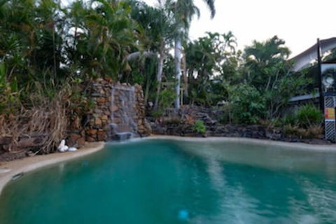 Wildlife Holiday Home - Accommodation Port Macquarie 0