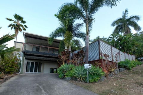 Wildlife Holiday Home - Accommodation Port Macquarie 5