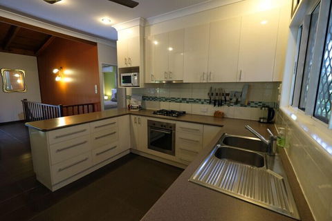 Wildlife Holiday Home - Accommodation Port Macquarie 2