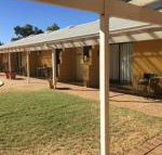 Carnarvon Caravan Park - Accommodation Port Macquarie