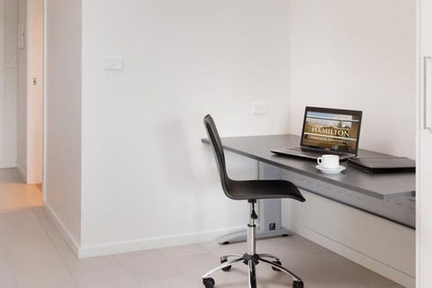 Hamilton Executive Apartments - Accommodation Port Macquarie 7