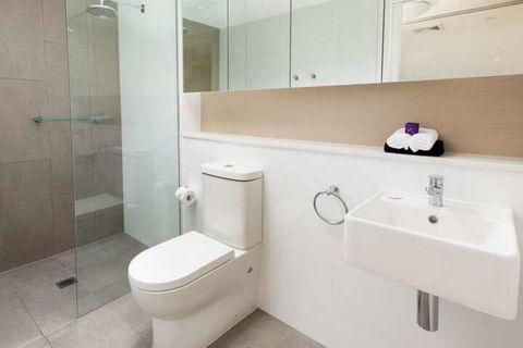 Hamilton Executive Apartments - Accommodation Port Macquarie 4