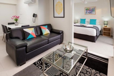 Hamilton Executive Apartments - Accommodation Port Macquarie 2