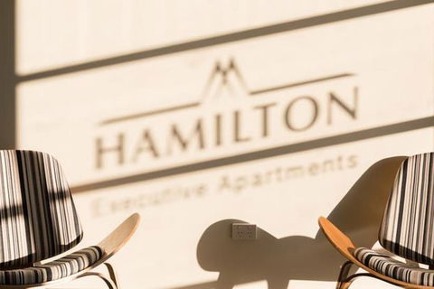 Hamilton Executive Apartments - Accommodation Port Macquarie 1